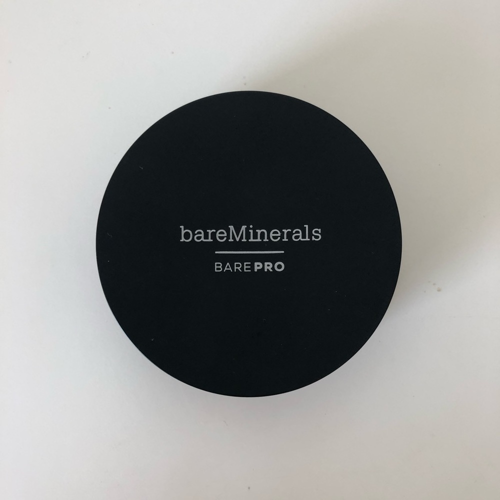 Bare Minerals BarePro powder
